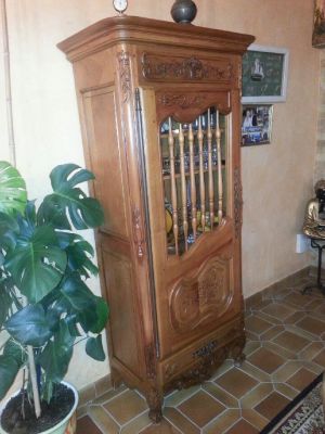 où faire relooker ses meubles à Marseille 13